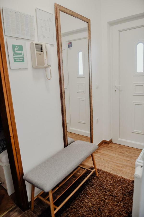 Apartman M5 Ðakovo Exterior foto